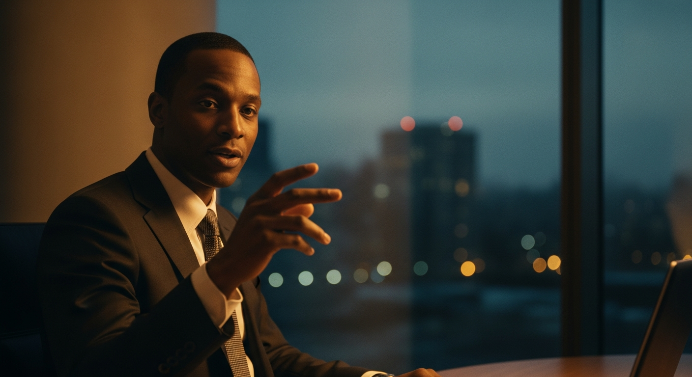 Executive Presence