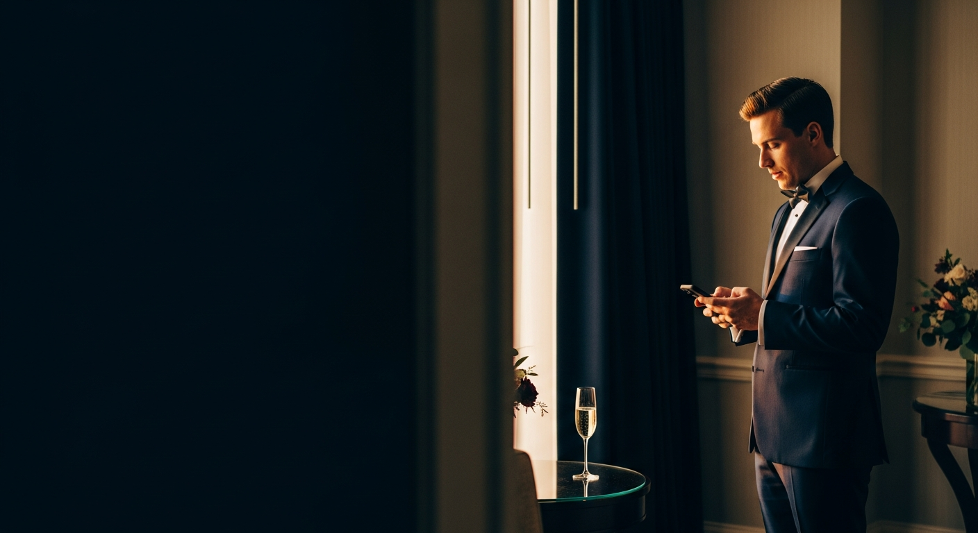 Wedding Toasts